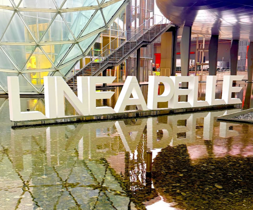 LineaPelle 2025