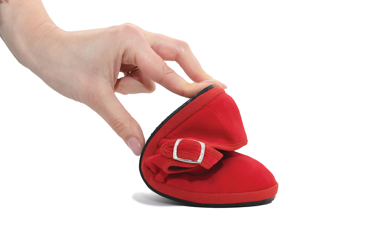 La storia delle calzature barefoot